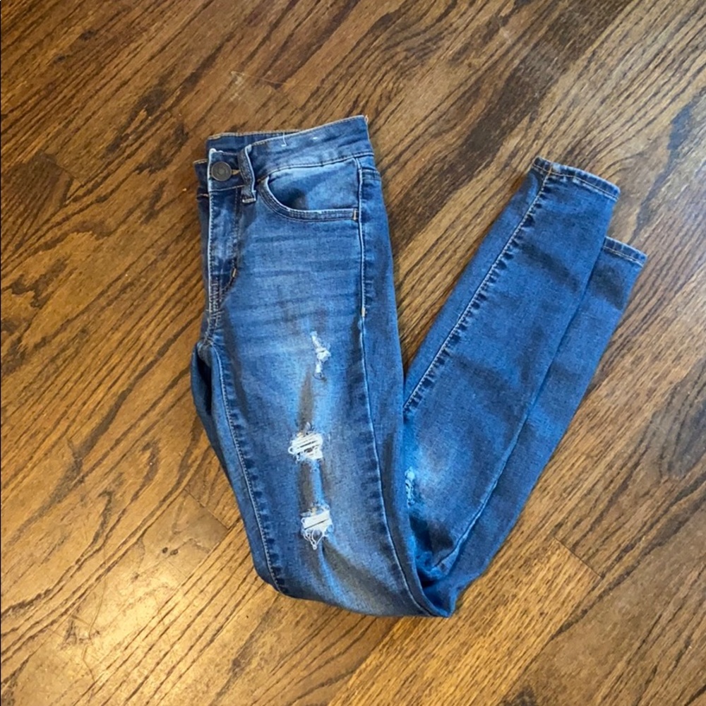 SO Jeans